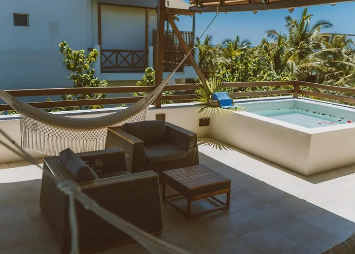 Villa Sunrise Crown