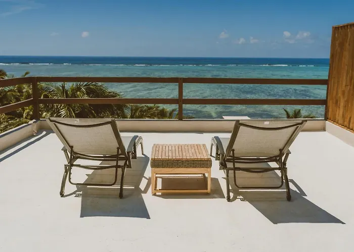 Sunrise Crown Villa *