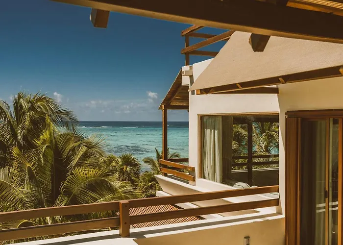 Sunrise Crown * Tulum