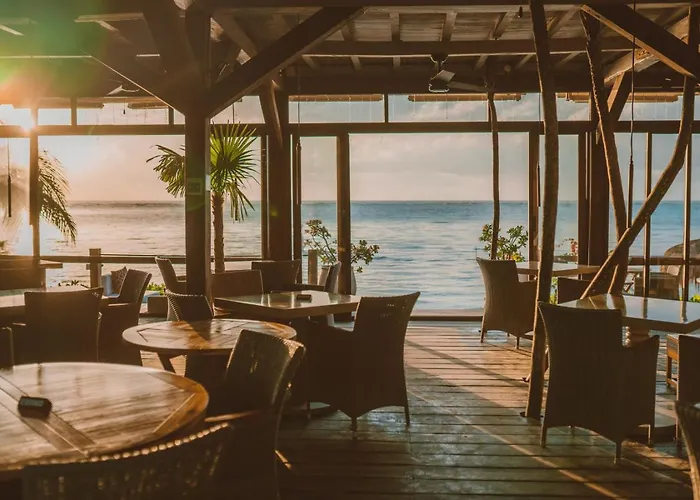 Sunrise Crown Villa Tulum
