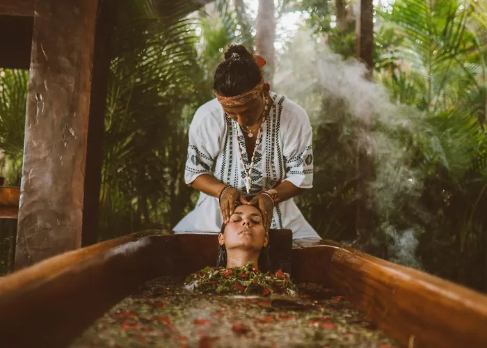 Sunrise Crown Tulum