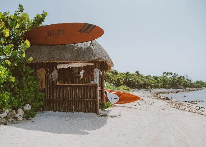 Sunrise Crown Tulum